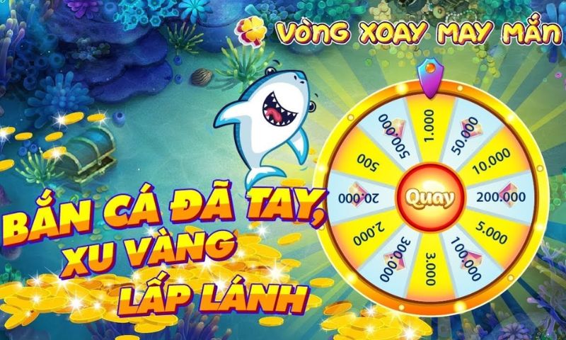 Game bắn cá Loto188