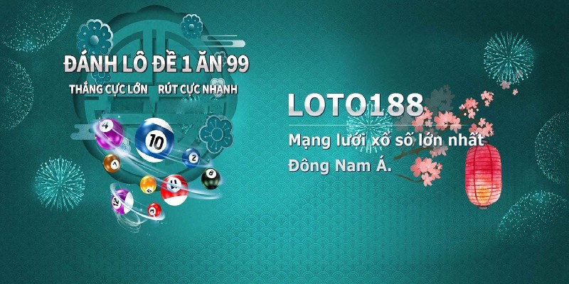 Điều kiện Đăng Ký Loto188